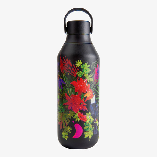 Chilly's Bottle Series 2 Bottle - Botanicals 500ml