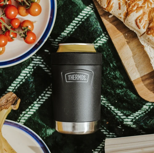 Thermos Icon Series Can Insulator 355ml