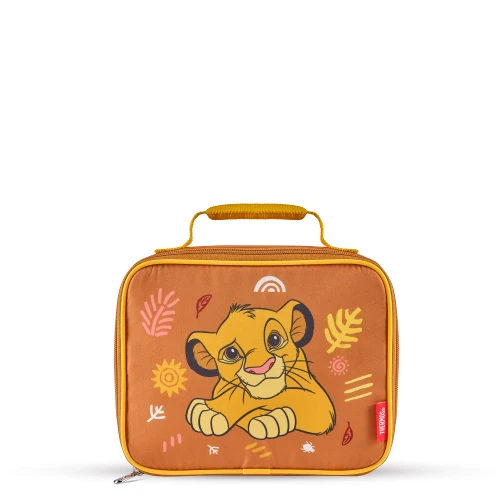 Thermos Disney Lion King Lunch Kit