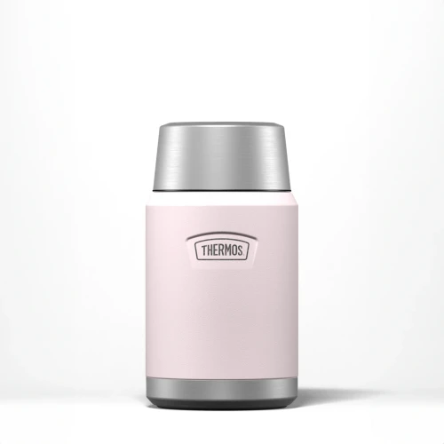 Thermos Icon Series Food Flask w/Spoon 710ml