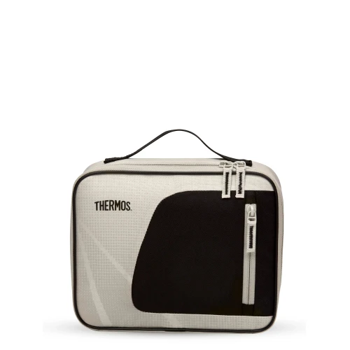 Thermos Radiance Lunch Kit - Green/Sandstone