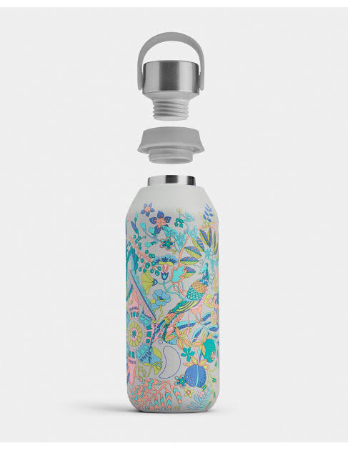 Chilly's Bottle Series 2 - Liberty Tropical Trails 500ml