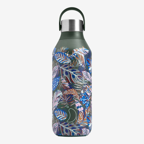 Chilly's Bottle Series 2 - Liberty Chile Jam 500ml