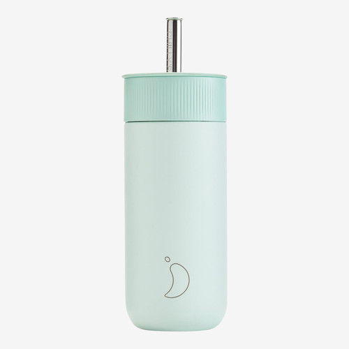 Chilly's Series 2 - Switch 2 in 1 - Lichen Green 500ml