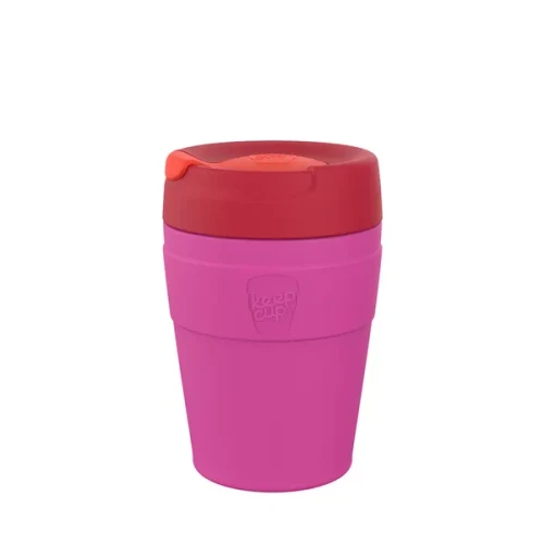 Thermal Helix Traveller - Stainless Steel - 12oz Afterglow/Calenture