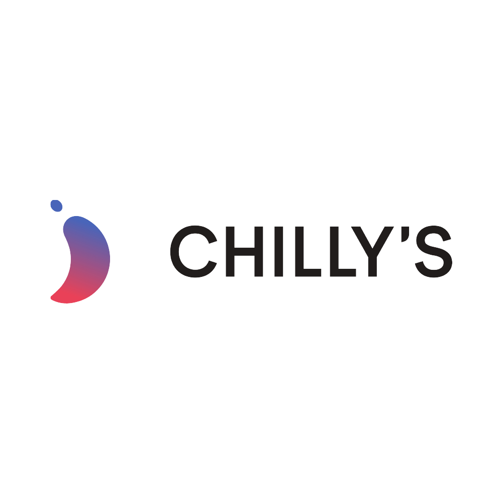 Chilly's brand logo