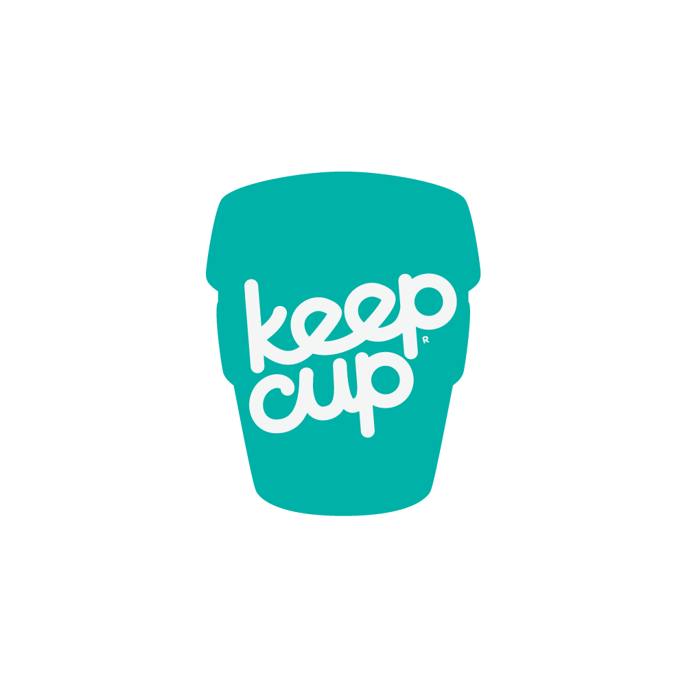KeepCup brand logo