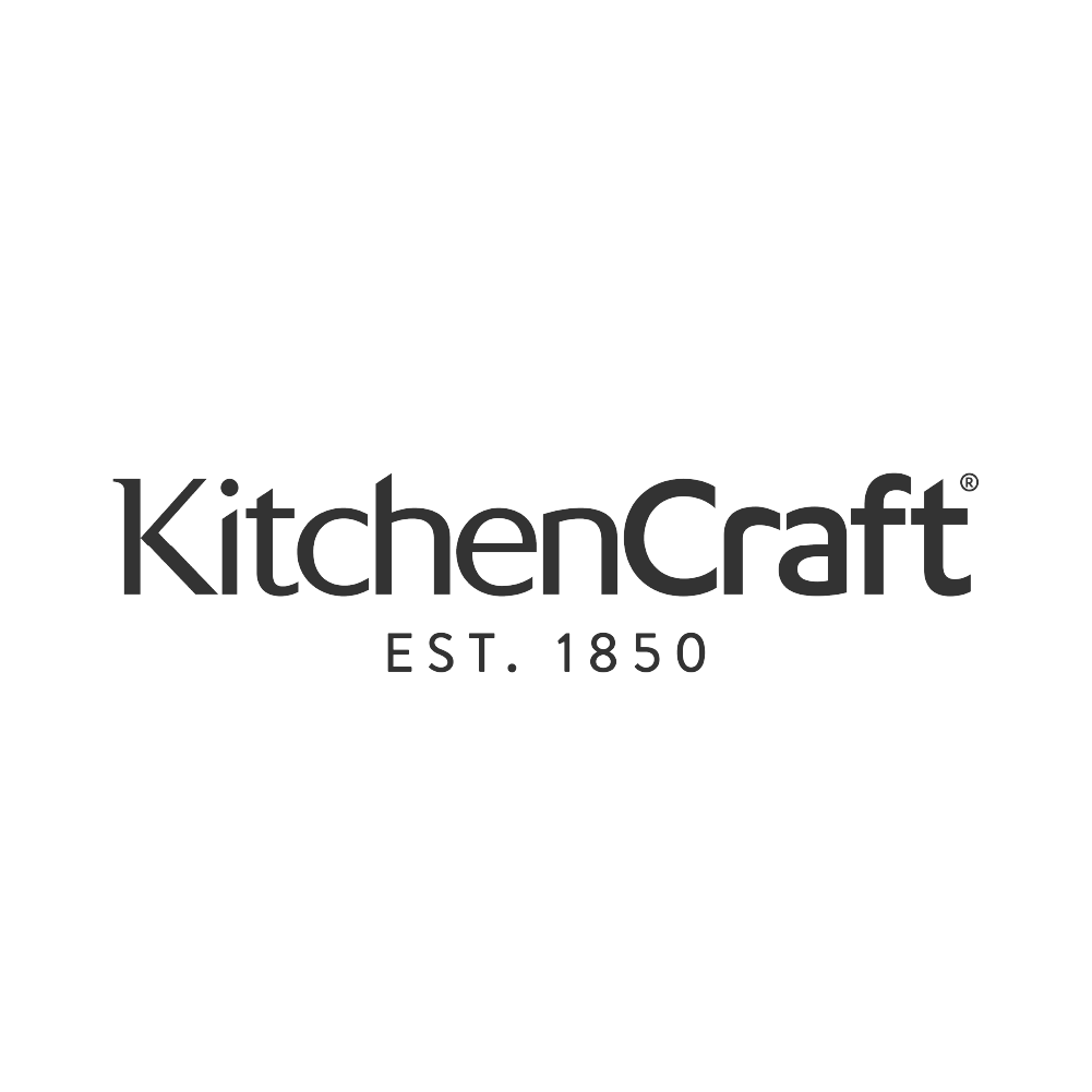 KitchenCraft brand logo