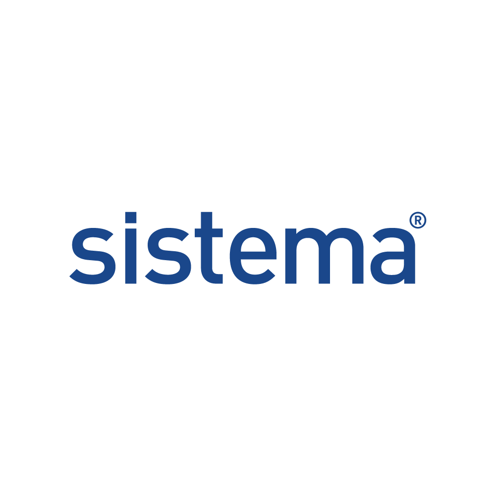 Sistema brand logo