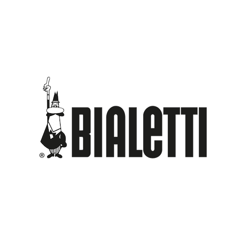 Bialetti brand logo