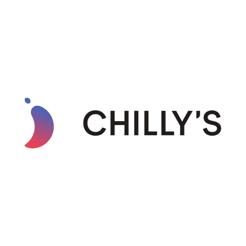Chilly's brand logo