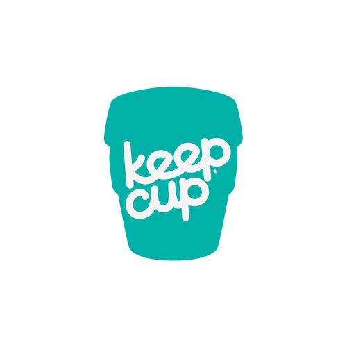 KeepCup brand logo