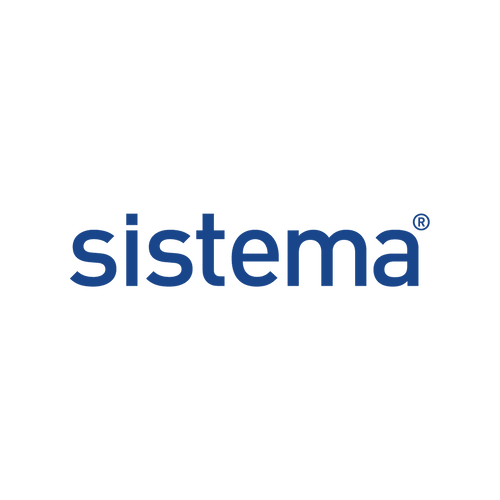 Sistema brand logo