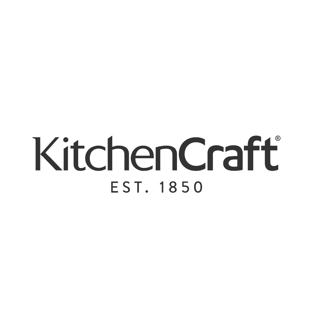 KitchenCraft brand logo