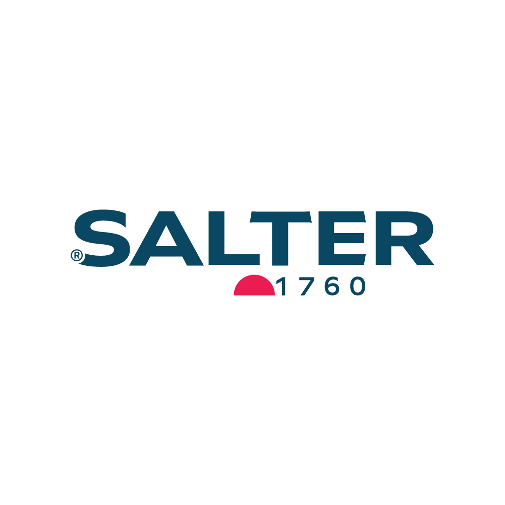 Salter brand logo