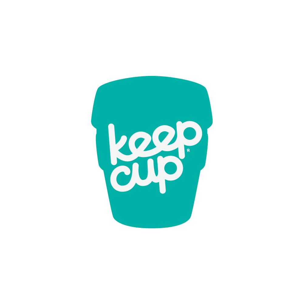 KeepCup brand logo