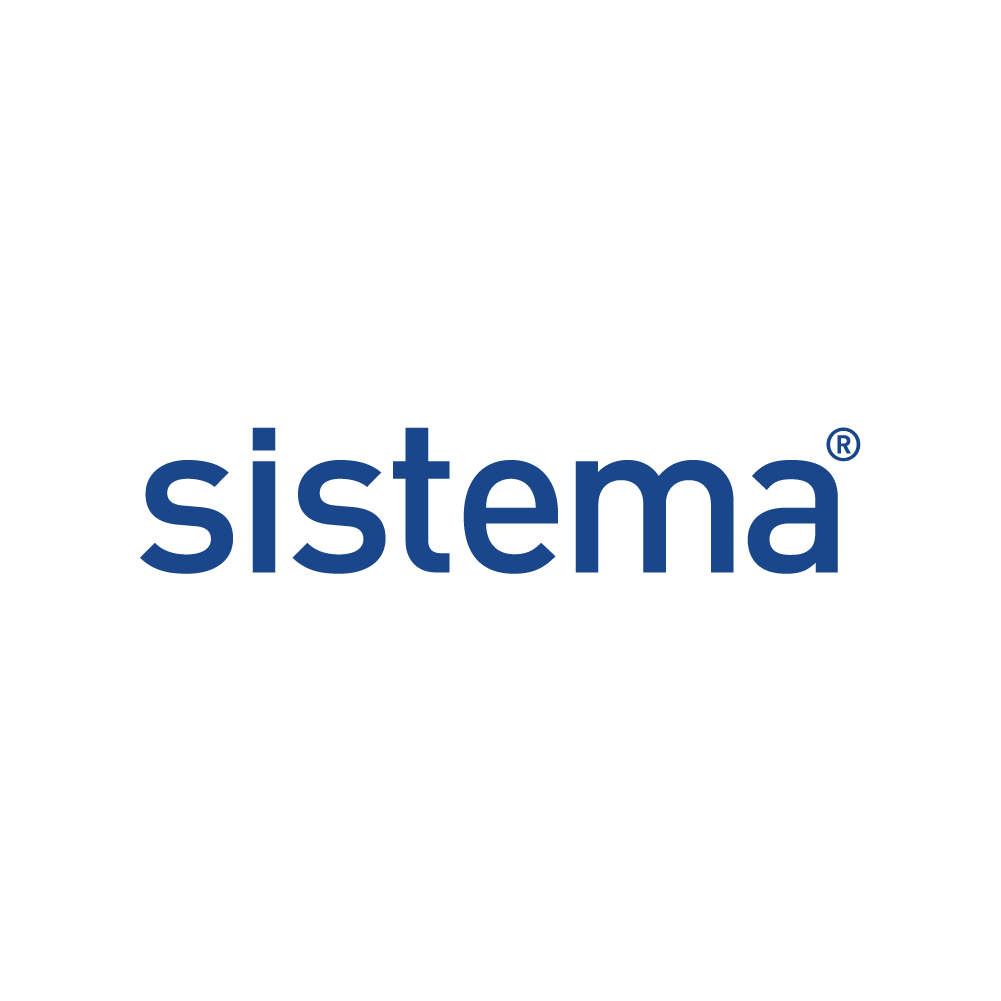 Sistema brand logo
