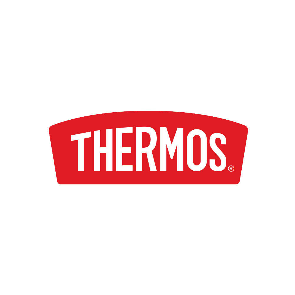 Thermos brand logo