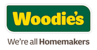 Woodies Homemakers