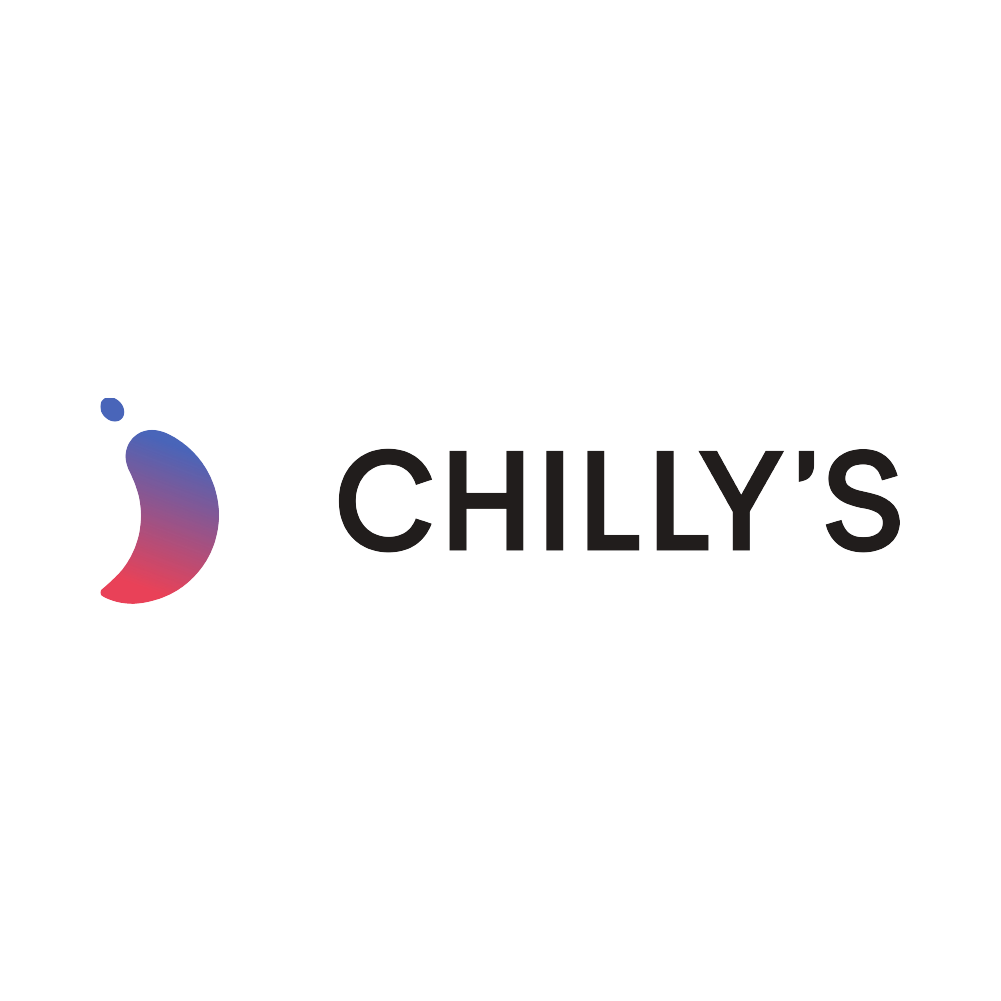 Chilly's brand logo