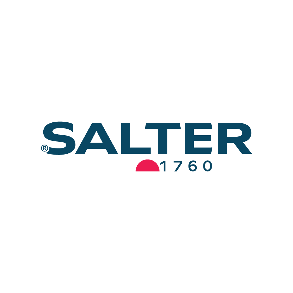 Salter brand logo
