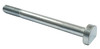 10mm x 110mm Starter Bolt, Half Moon, Pack of 5