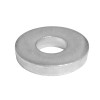 8mm Head Washer, Zinc, Pack of 25