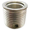 14mm x 1.25mm x 16.8mm Big-Sert Taper Seat Spark Plug Insert, Pack of 10