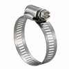 24 Size Hose Clamp, Box of 10