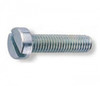 3mm x 12mm Slotted Cheese Head Screw, Zinc, Pack of 25
