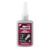 ND Red High Strength Threadlocker, 50 ml. Bottle, Each