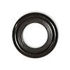 12mm x 25mm Rubber Washer, Pack of 50
