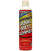 Berryman's Brake Cleaner, 19 oz. Spray Can, Case of 12