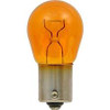1156A, 12V Single Filament Bulb, Amber, 32CP, Pack of 10