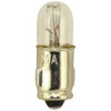 281, 12V  Dash/Instrument Bulb, 2 Watt, Pack of 10