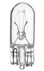 2821, 12V Wedge Base Bulb, Marker, 3 Watt, Pack of 10