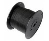 Black 20G Wire, 100' Roll