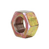 9/16"-18 Grade 8 Fine Thread Hex Nut, Pack of 50