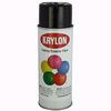 Krylon 12 oz. Spray Paint, Dull Aluminum, Case of 6
