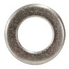 8mm SS Flat Washer, Pack of 25
