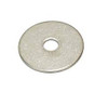4mm x 15mm SS Fender Washer, Pack of 25