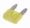 20 Amp ATC Mini Fuse, 100 Pack