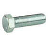7/16"-20 x 3/4" Hex Head Cap Screw, Grade 5, Pack of 100