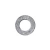 6mm x 12mm Aluminum Seal Washer, Pack of 100