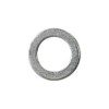 10mm x 16mm Aluminum Seal Washer, Pack of 100
