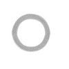 14mm x 20mm Aluminum Seal Ring, Pack of 100