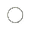 18mm x 22mm Aluminum Seal Ring, Pack of 100