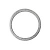 22mm x 27mm Aluminum Seal Ring, Pack of 100