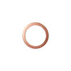 20mm x 24mm Copper Seal Ring, Pack of 100