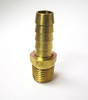 1/4" Male NPT to 5/16" Hose Barb, Each
